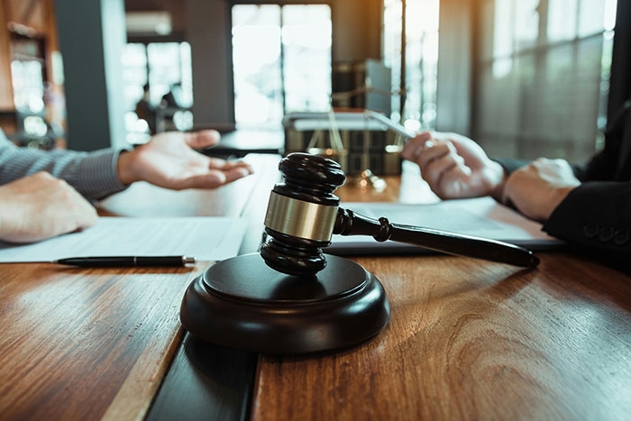 Man Takes Advantage Of Work From Home And Gets 5 Jobs, But The Law Catches Up Man Takes Advantage Of Work From Home And Gets 5 Jobs, But The Law Catches Up