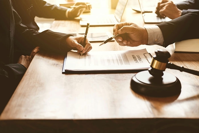 Man Takes Advantage Of Work From Home And Gets 5 Jobs, But The Law Catches Up Man Takes Advantage Of Work From Home And Gets 5 Jobs, But The Law Catches Up
