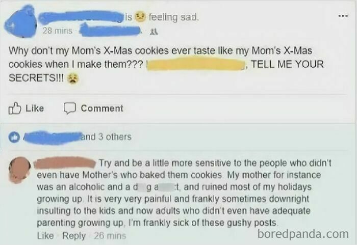 It's Just Cookies