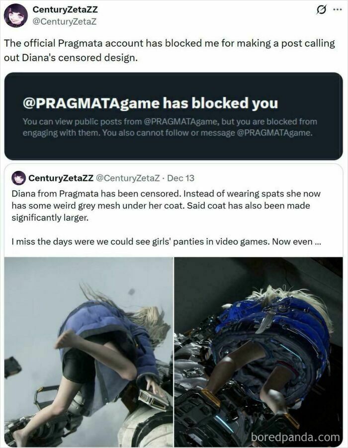 Frustrated Gamer