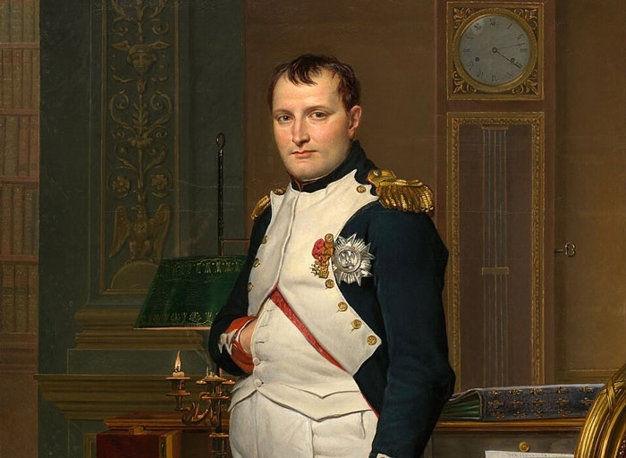 After Remaining Undeciphered For Over 200 Years, A Letter From Napoleon Has Reportedly Been Cracked With AI After Remaining Undeciphered For Over 200 Years, A Letter From Napoleon Has Reportedly Been Cracked With AI