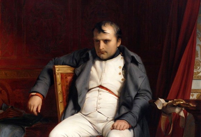 After Remaining Undeciphered For Over 200 Years, A Letter From Napoleon Has Reportedly Been Cracked With AI After Remaining Undeciphered For Over 200 Years, A Letter From Napoleon Has Reportedly Been Cracked With AI