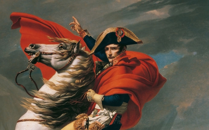 After Remaining Undeciphered For Over 200 Years, A Letter From Napoleon Has Reportedly Been Cracked With AI After Remaining Undeciphered For Over 200 Years, A Letter From Napoleon Has Reportedly Been Cracked With AI