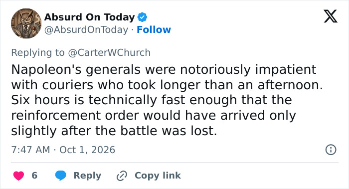 After Remaining Undeciphered For Over 200 Years, A Letter From Napoleon Has Reportedly Been Cracked With AI After Remaining Undeciphered For Over 200 Years, A Letter From Napoleon Has Reportedly Been Cracked With AI