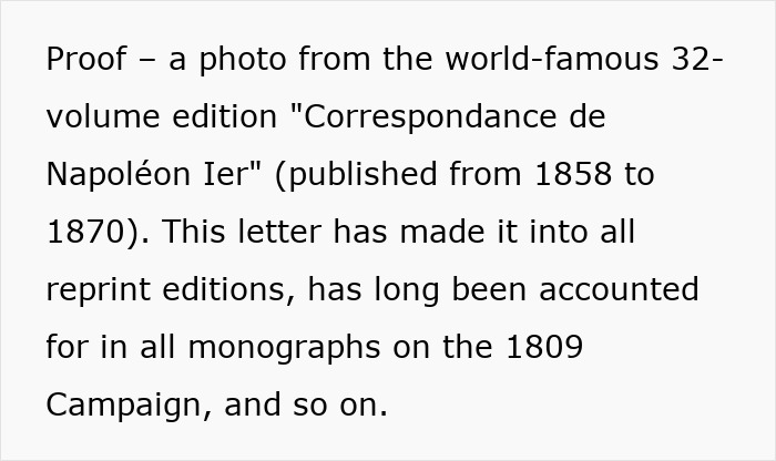 After Remaining Undeciphered For Over 200 Years, A Letter From Napoleon Has Reportedly Been Cracked With AI After Remaining Undeciphered For Over 200 Years, A Letter From Napoleon Has Reportedly Been Cracked With AI