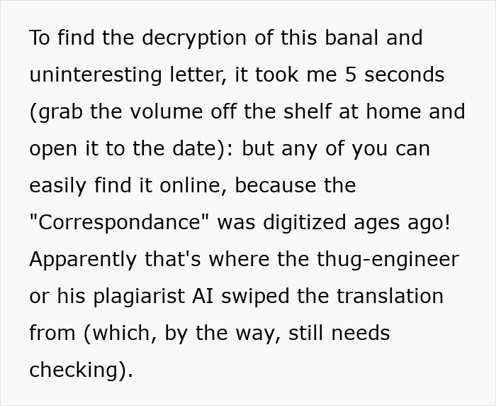After Remaining Undeciphered For Over 200 Years, A Letter From Napoleon Has Reportedly Been Cracked With AI After Remaining Undeciphered For Over 200 Years, A Letter From Napoleon Has Reportedly Been Cracked With AI