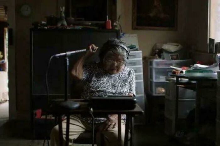 Marie Wilcox Realized She Was The Last Person On Earth Who Could Speak The Wukchumni Language Fluently