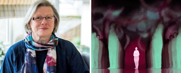 Joy Milne Claimed She Could Smell Parkinson’s Disease