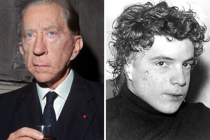 Billionaire J. Paul Getty Refused To Pay A $17m Ransom For His Kidnapped Grandson