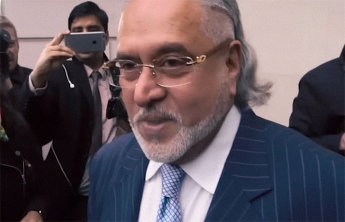 Indian Tycoon&rsquo;s Rooftop Mansion Has A Pool, A Lawn And A Skyline View, But Its Owner Can&rsquo;t Come Home