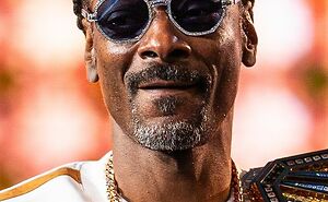 Snoop Dogg And 9 More Celebrity Birthdays Today (Oct 20)