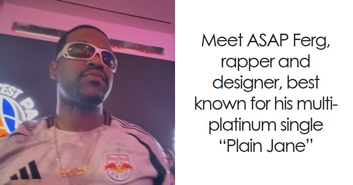 ASAP Ferg: Bio And Career Highlights