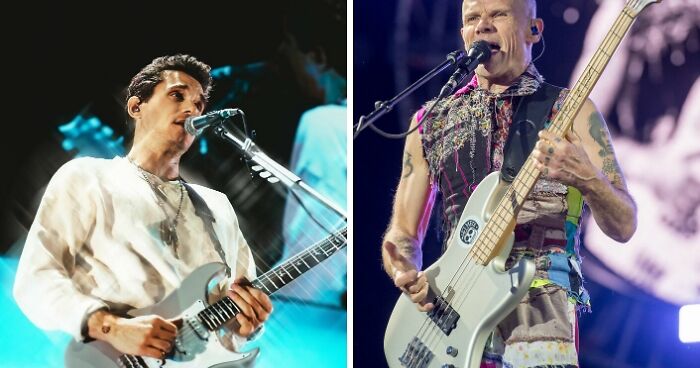 John Mayer And 9 More Celebrity Birthdays Today (Oct 16)