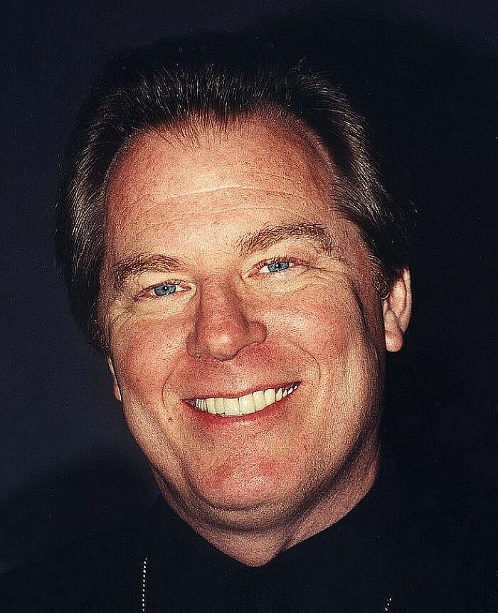 Actor and Singer Michael Mckean, 79