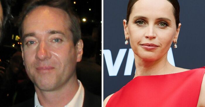 Matthew Macf… And 9 More Celebrity Birthdays Today (Oct 17)