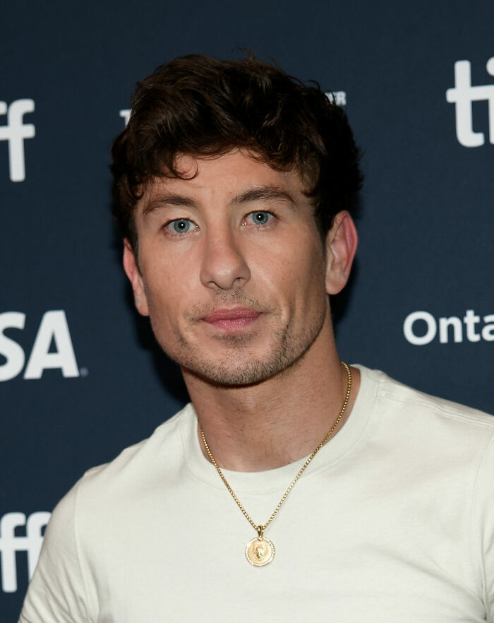 Actor Barry Keoghan, 34