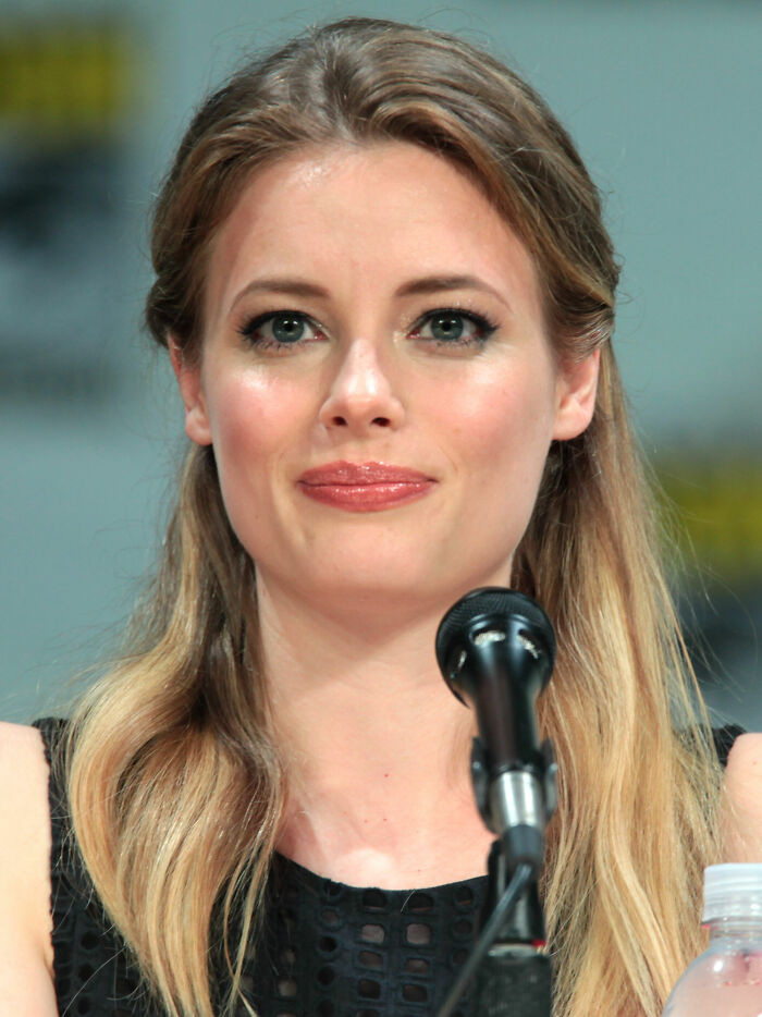 Actress Gillian Jacobs, 44