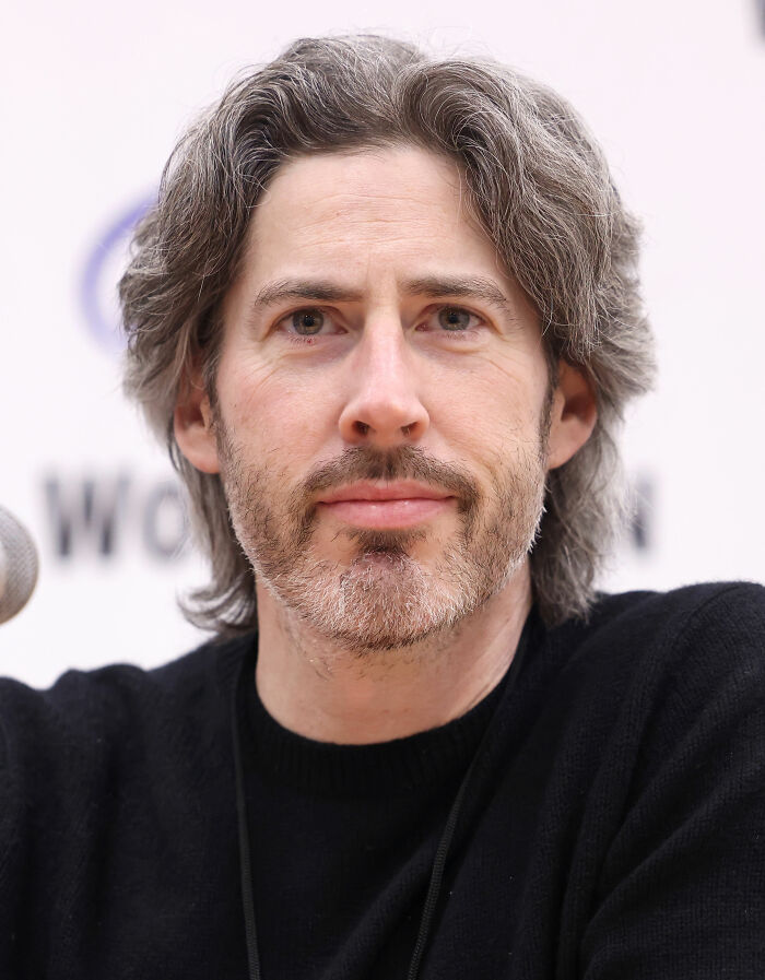 Director and Screenwriter Jason Reitman, 49