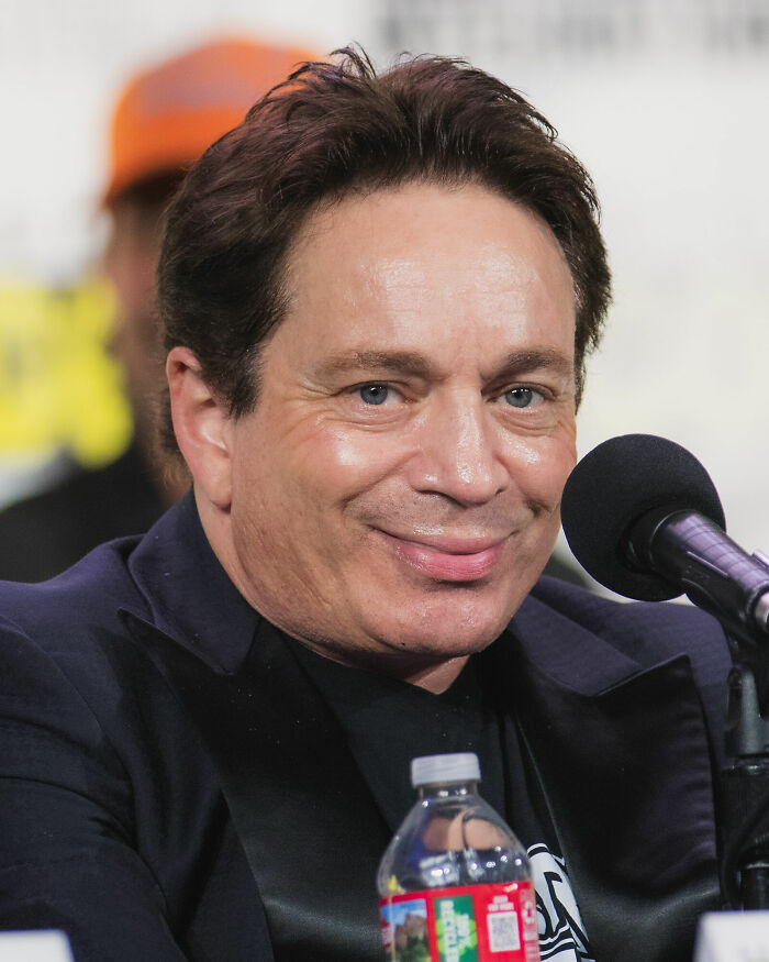 Actor and Comedian Chris Kattan, 56