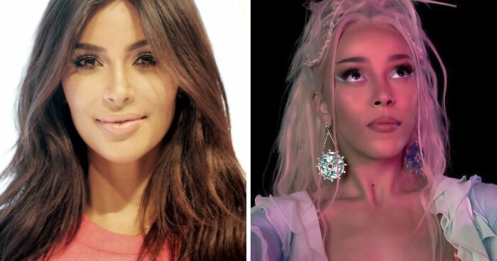 Kim Kardashian And 9 More Celebrity Birthdays Today (Oct 21)