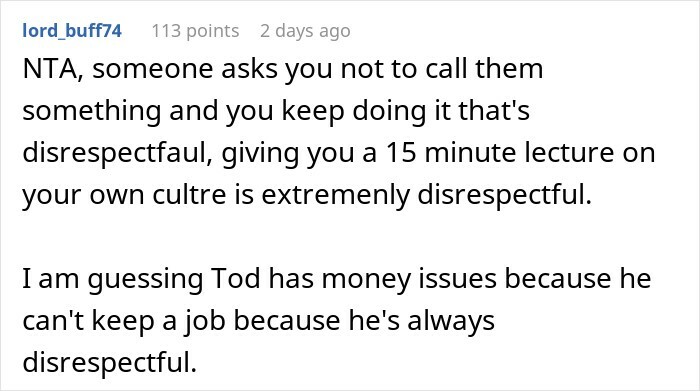 Woman Has Enough Of Husband’s Friend Who Excuses His Behavior With Autism, Kicks Him Out Woman Has Enough Of Husband’s Friend Who Excuses His Behavior With Autism, Kicks Him Out