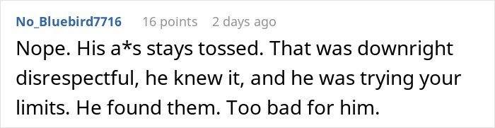 Woman Has Enough Of Husband’s Friend Who Excuses His Behavior With Autism, Kicks Him Out Woman Has Enough Of Husband’s Friend Who Excuses His Behavior With Autism, Kicks Him Out