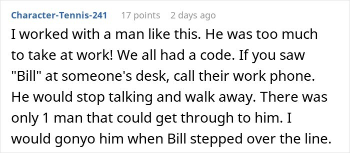 Woman Has Enough Of Husband&rsquo;s Friend Who Excuses His Behavior With Autism, Kicks Him Out