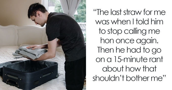 Woman Has Enough Of Husband’s Friend Who Excuses His Behavior With Autism, Kicks Him Out
