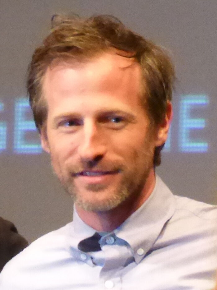 Director and Screenwriter Spike Jonze, 57