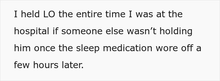 Woman Shares How Weird, Creepy And Ridiculous Her MIL Is, Her Husband Keeps Making Excuses Woman Shares How Weird, Creepy And Ridiculous Her MIL Is, Her Husband Keeps Making Excuses