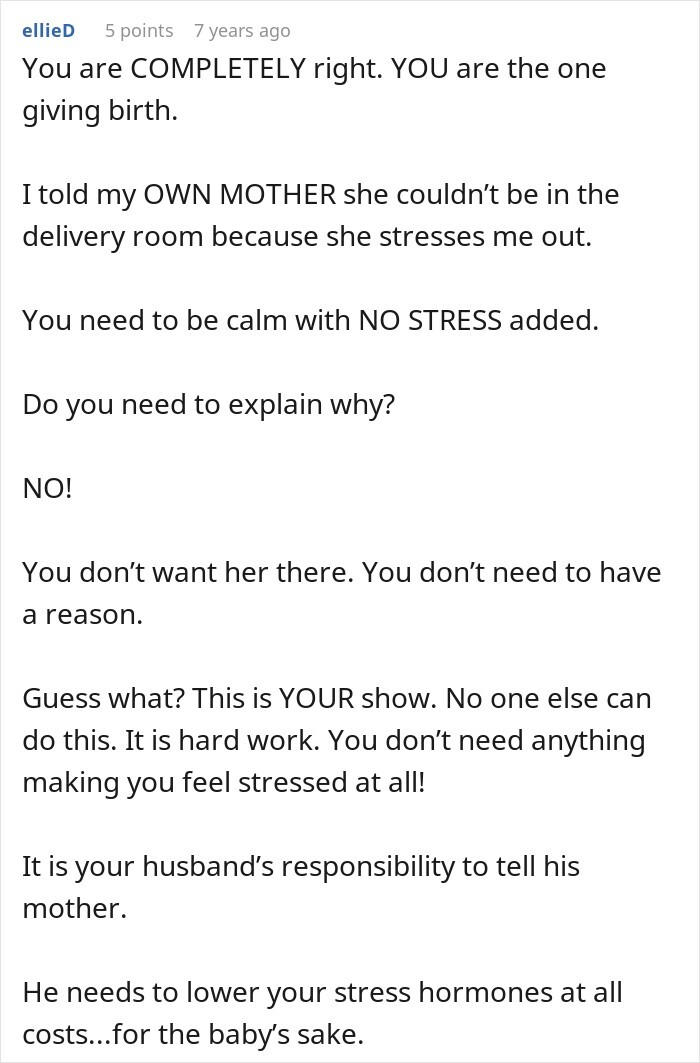 Woman Shares How Weird, Creepy And Ridiculous Her MIL Is, Her Husband Keeps Making Excuses Woman Shares How Weird, Creepy And Ridiculous Her MIL Is, Her Husband Keeps Making Excuses