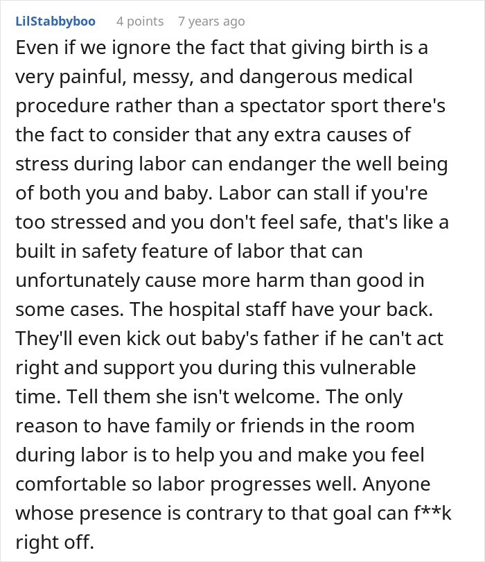Woman Shares How Weird, Creepy And Ridiculous Her MIL Is, Her Husband Keeps Making Excuses Woman Shares How Weird, Creepy And Ridiculous Her MIL Is, Her Husband Keeps Making Excuses