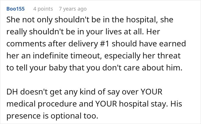 Woman Shares How Weird, Creepy And Ridiculous Her MIL Is, Her Husband Keeps Making Excuses Woman Shares How Weird, Creepy And Ridiculous Her MIL Is, Her Husband Keeps Making Excuses