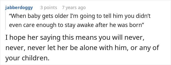 Woman Shares How Weird, Creepy And Ridiculous Her MIL Is, Her Husband Keeps Making Excuses Woman Shares How Weird, Creepy And Ridiculous Her MIL Is, Her Husband Keeps Making Excuses