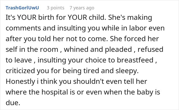 Woman Shares How Weird, Creepy And Ridiculous Her MIL Is, Her Husband Keeps Making Excuses Woman Shares How Weird, Creepy And Ridiculous Her MIL Is, Her Husband Keeps Making Excuses