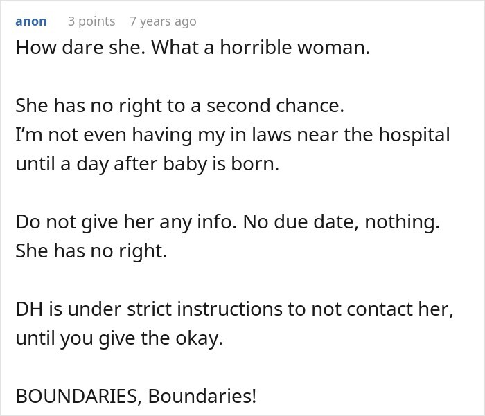 Woman Shares How Weird, Creepy And Ridiculous Her MIL Is, Her Husband Keeps Making Excuses Woman Shares How Weird, Creepy And Ridiculous Her MIL Is, Her Husband Keeps Making Excuses