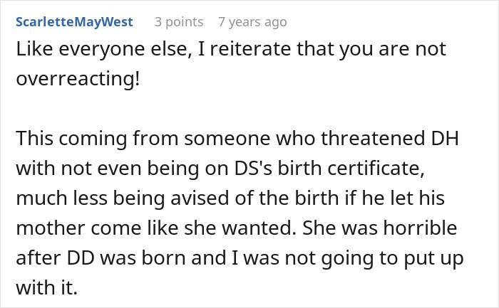 Woman Shares How Weird, Creepy And Ridiculous Her MIL Is, Her Husband Keeps Making Excuses Woman Shares How Weird, Creepy And Ridiculous Her MIL Is, Her Husband Keeps Making Excuses
