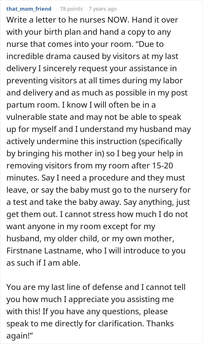Woman Shares How Weird, Creepy And Ridiculous Her MIL Is, Her Husband Keeps Making Excuses Woman Shares How Weird, Creepy And Ridiculous Her MIL Is, Her Husband Keeps Making Excuses