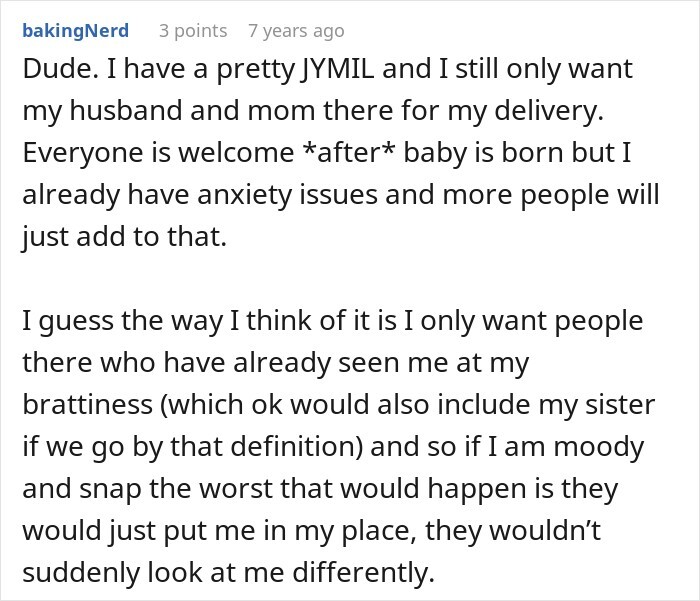 Woman Shares How Weird, Creepy And Ridiculous Her MIL Is, Her Husband Keeps Making Excuses Woman Shares How Weird, Creepy And Ridiculous Her MIL Is, Her Husband Keeps Making Excuses