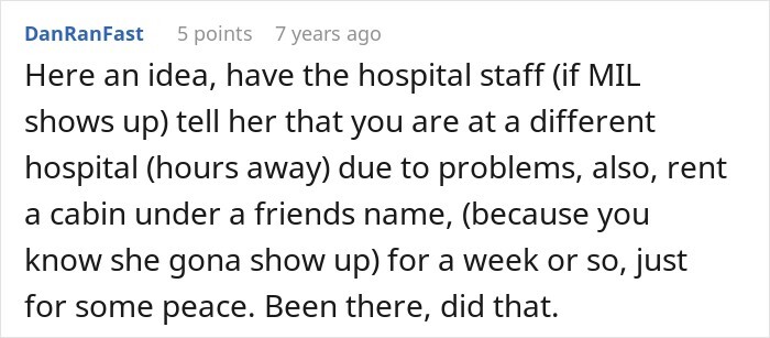 Woman Shares How Weird, Creepy And Ridiculous Her MIL Is, Her Husband Keeps Making Excuses Woman Shares How Weird, Creepy And Ridiculous Her MIL Is, Her Husband Keeps Making Excuses