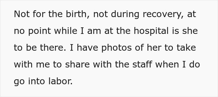 Woman Shares How Weird, Creepy And Ridiculous Her MIL Is, Her Husband Keeps Making Excuses Woman Shares How Weird, Creepy And Ridiculous Her MIL Is, Her Husband Keeps Making Excuses