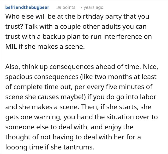 Woman Shares How Weird, Creepy And Ridiculous Her MIL Is, Her Husband Keeps Making Excuses Woman Shares How Weird, Creepy And Ridiculous Her MIL Is, Her Husband Keeps Making Excuses