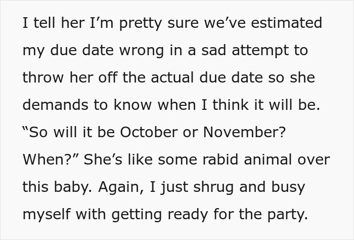 Woman Shares How Weird, Creepy And Ridiculous Her MIL Is, Her Husband Keeps Making Excuses Woman Shares How Weird, Creepy And Ridiculous Her MIL Is, Her Husband Keeps Making Excuses