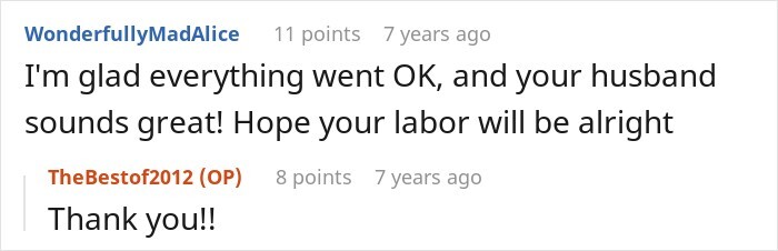 Woman Shares How Weird, Creepy And Ridiculous Her MIL Is, Her Husband Keeps Making Excuses Woman Shares How Weird, Creepy And Ridiculous Her MIL Is, Her Husband Keeps Making Excuses