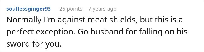 Woman Shares How Weird, Creepy And Ridiculous Her MIL Is, Her Husband Keeps Making Excuses Woman Shares How Weird, Creepy And Ridiculous Her MIL Is, Her Husband Keeps Making Excuses