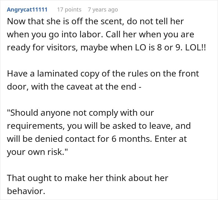 Woman Shares How Weird, Creepy And Ridiculous Her MIL Is, Her Husband Keeps Making Excuses Woman Shares How Weird, Creepy And Ridiculous Her MIL Is, Her Husband Keeps Making Excuses