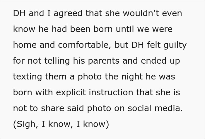 Woman Shares How Weird, Creepy And Ridiculous Her MIL Is, Her Husband Keeps Making Excuses Woman Shares How Weird, Creepy And Ridiculous Her MIL Is, Her Husband Keeps Making Excuses