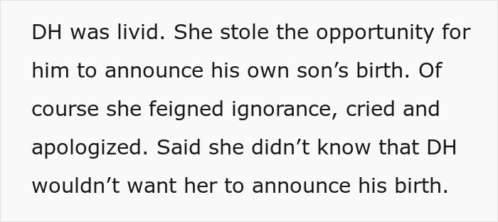 Woman Shares How Weird, Creepy And Ridiculous Her MIL Is, Her Husband Keeps Making Excuses Woman Shares How Weird, Creepy And Ridiculous Her MIL Is, Her Husband Keeps Making Excuses