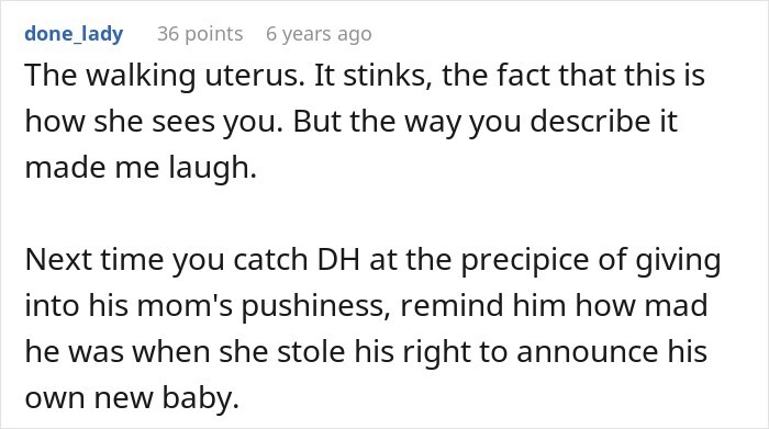 Woman Shares How Weird, Creepy And Ridiculous Her MIL Is, Her Husband Keeps Making Excuses Woman Shares How Weird, Creepy And Ridiculous Her MIL Is, Her Husband Keeps Making Excuses