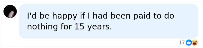 Man Asks For A Raise After 15 Years On Sick Leave, Gets A Reality Check Instead